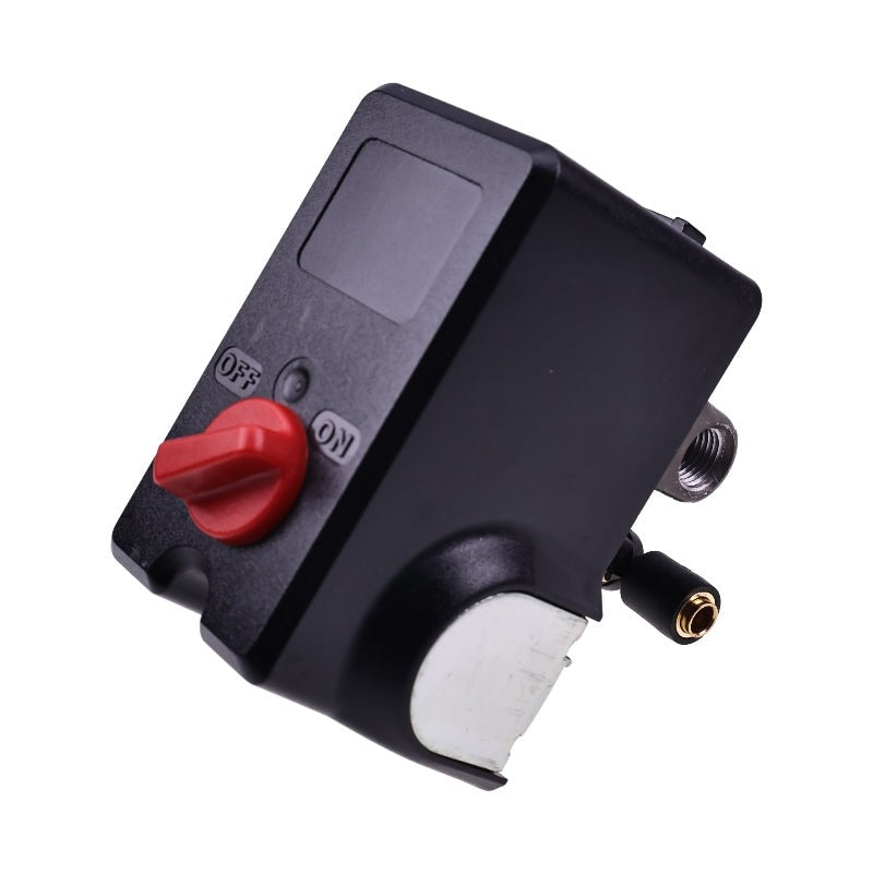 135-175 PSI Pressure Switch CW218000AV HS518001AJ fits Husky HS518102 Campbell Hausfeld HS050000AV Air Compressor